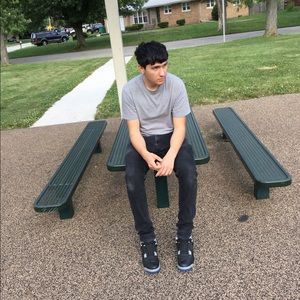 Meet your Posher, Rafael